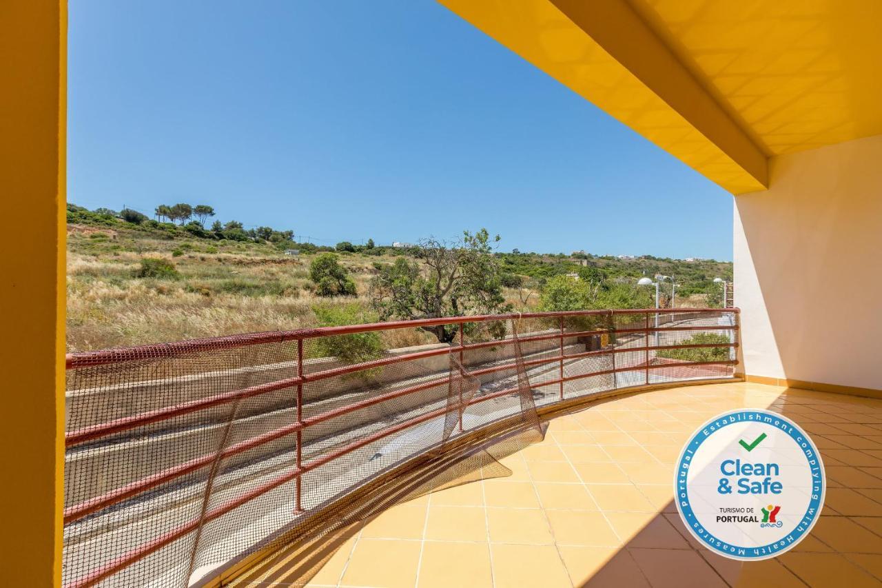 Villa 14 Marina De Albufeira Bagian luar foto