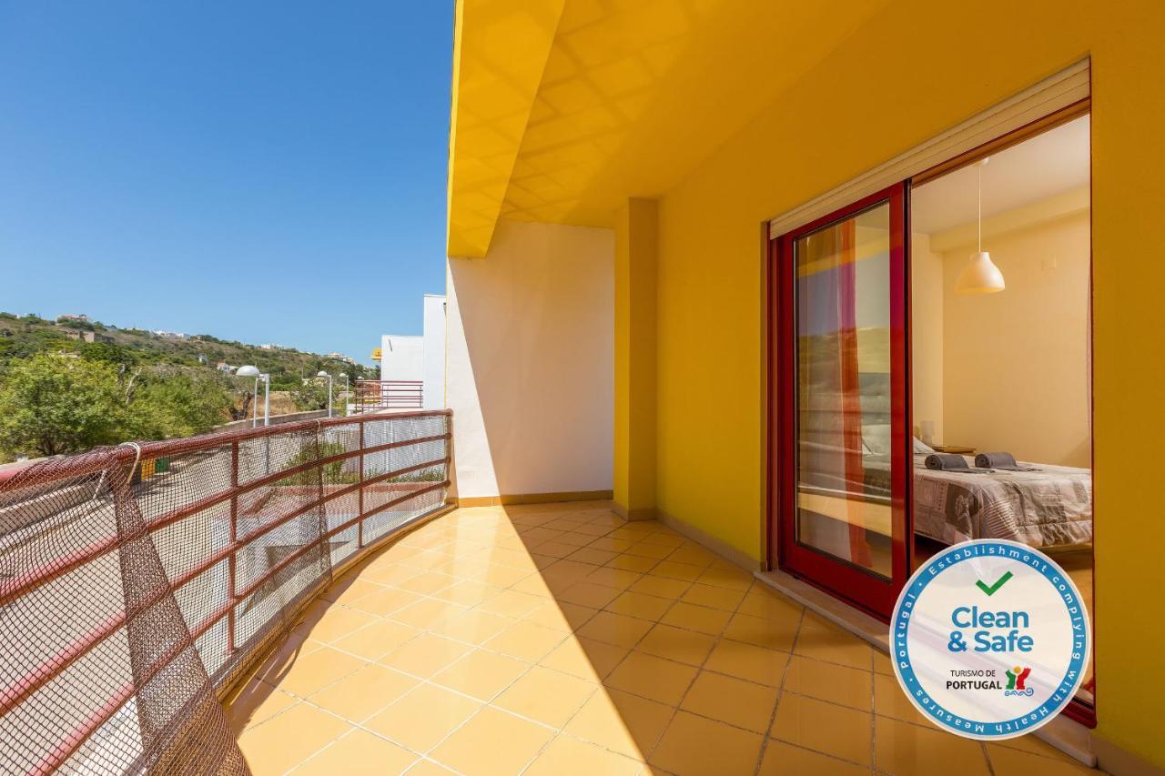 Villa 14 Marina De Albufeira Bagian luar foto